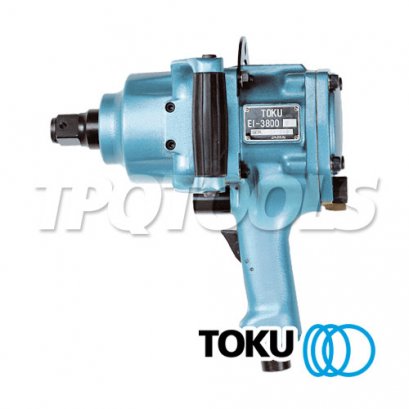 MI-3800P บล๊อกลมกระแทกด้ามปืน 1&quot;