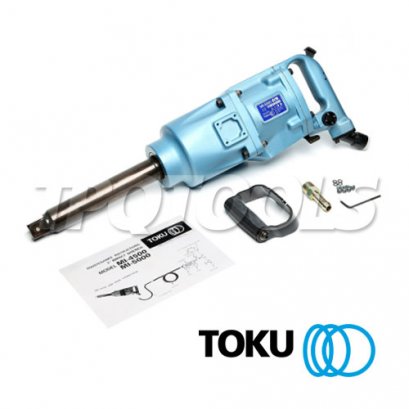 MI-5000GL บล๊อกลมกระแทกด้ามตรง 1&quot;