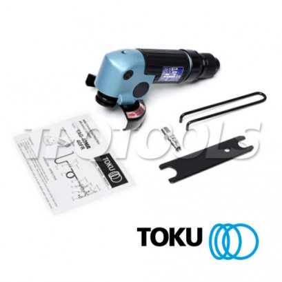 TAG-40MR เครื่องเจียร์ลม 4&quot;