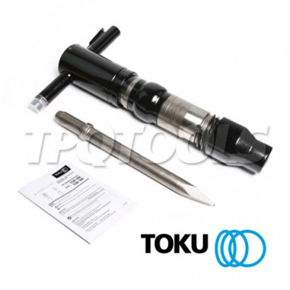 TCB-300 สกัดลมพร้อมดอกสกัดแหลม 18&quot;