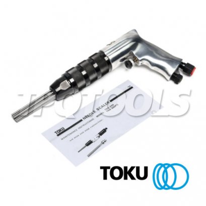 TNS-200PS เครื่องสกัดสนิมแบบด้ามปืน