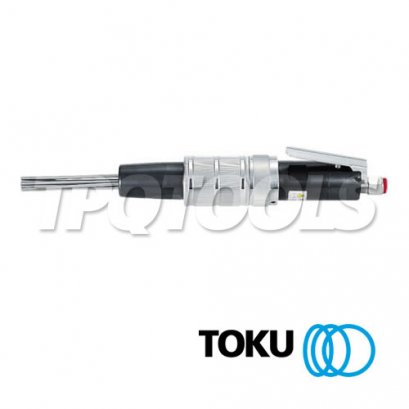 TNS-200 เครื่องสกัดสนิมแบบด้ามตรง