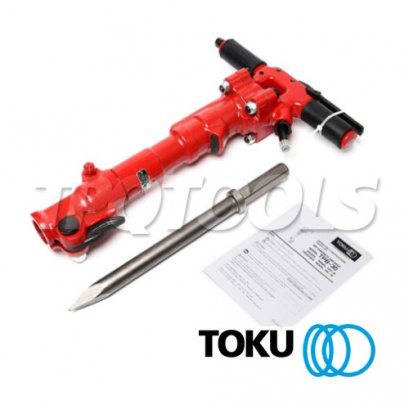 TPB-30 สกัดลมพร้อมดอกสกัดแหลม 18&quot;