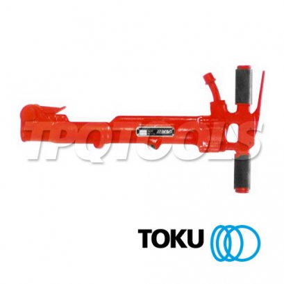 TPB-40 สกัดลมพร้อมดอกสกัดแหลม 18&quot;