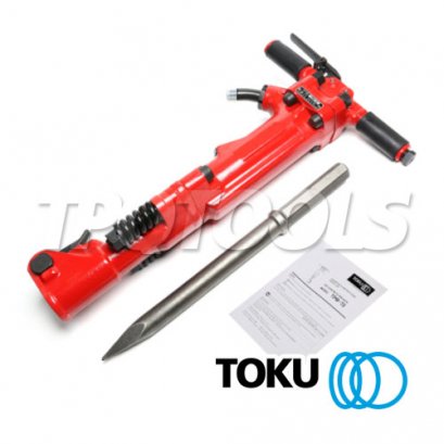 TPB-73 สกัดลมพร้อมดอกสกัดแหลม 22&quot;