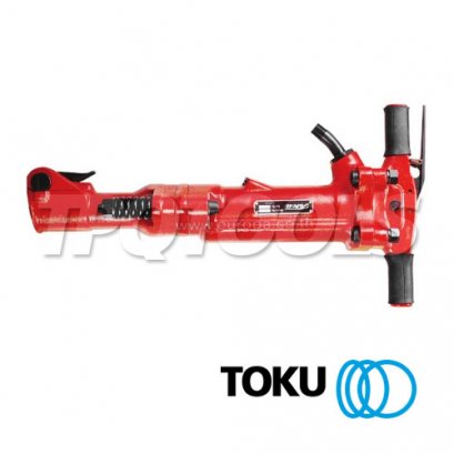 TPB-90 สกัดลมพร้อมดอกสกัดแหลม 22&quot;