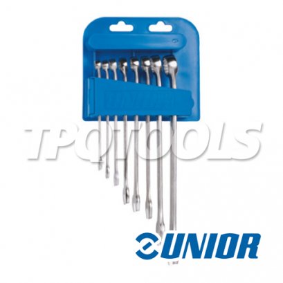 ประแจตัวยาวชุดในแผงแขวน 120/1PH