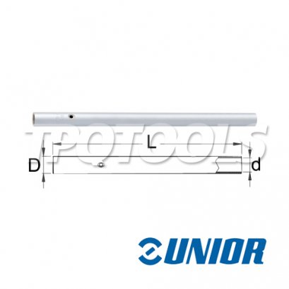 ด้ามต่อแหวนเดี่ยวสำหรับ 178/2 รุ่น 178.1/2