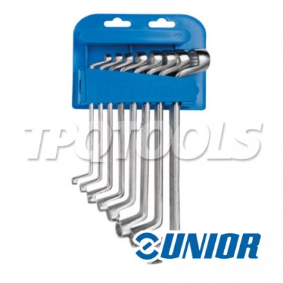 ประแจแหวนชุดพร้อมแผงแขวน รุ่น 180/1PH