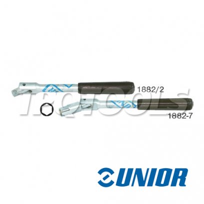 ด้ามบล็อกขนาด 1/4 รุ่น 1882/2, 1882-7