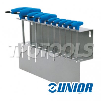 ประแจท๊อกซ์ด้ามตัวที 10 ตัวชุด 193TXMS