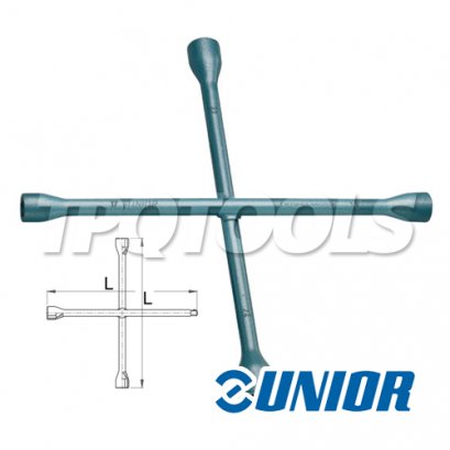 ประแจบล็อกถอดล้อ 4 แฉก รุ่น 213/6