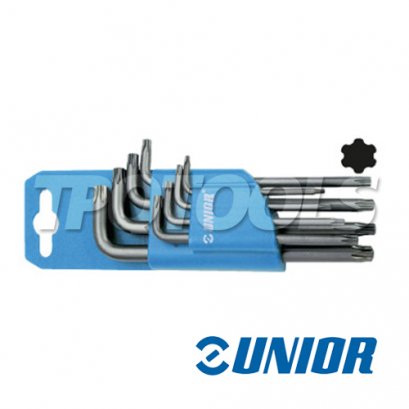 ประแจแอลท๊อกซ์พลัสชุด 220/7TXPPH