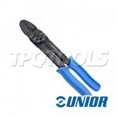 คีมย้ำหัว Terminal รุ่น 425/4A