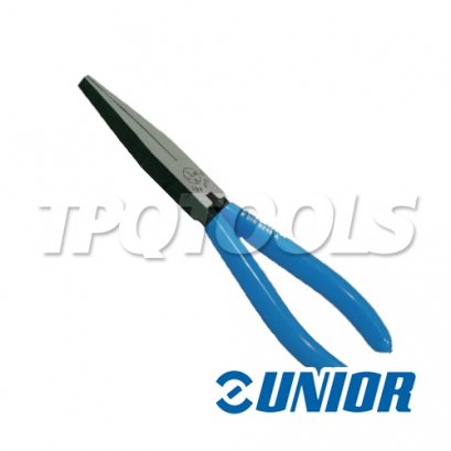 คีมปากเป็ดด้ามหุ้มยาง LUX รุ่น 471B