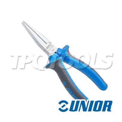 คีมปากเป็ดชุบโครเมี่ยม รุ่น 472/1BI