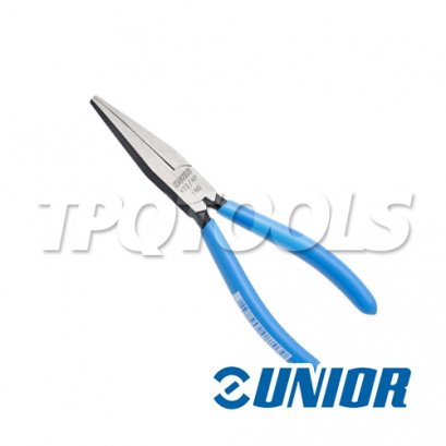 คีมปากเป็ดด้ามหุ้มยาง รุ่น 472/4P