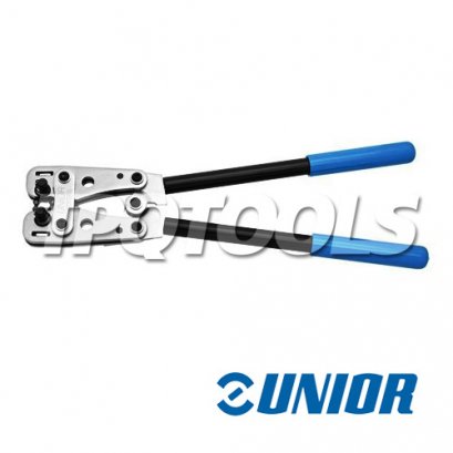 คีมย้ำหางปลา Tubular Cable Lug รุ่น 427/2FG