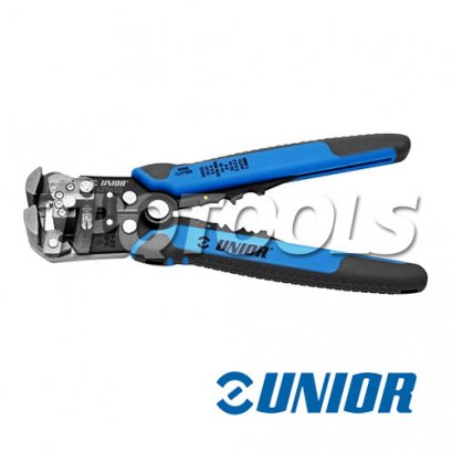 คีมย้ำหางปลา Tubular รุ่น 427/4CG