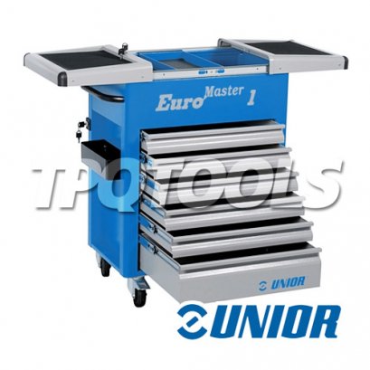 Tool carriage Euromaster 940M1