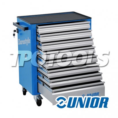 Tool carriage Eurostyle 940E6