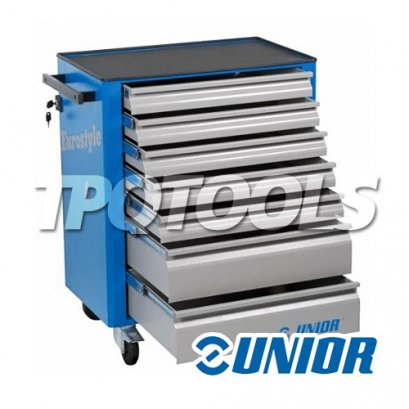 Tool carriage Eurostyle 940E4