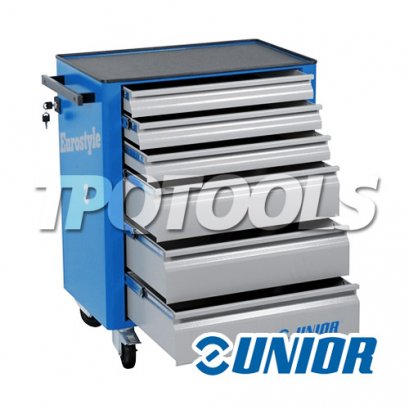 Tool carriage Eurostyle 940E3