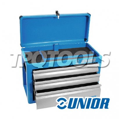 Tool chest Eurostyle 938/3V