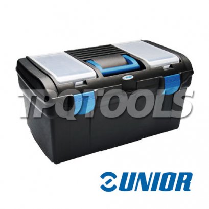 Plastic tool box 917