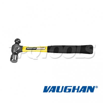 162-10 No.FS2012 ค้อนหัวกลมด้ามไฟเบอร์ FIBERGLASS HANDLE BALL PEIN HAMMER