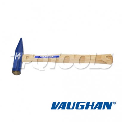 168-10 No.TR12 ค้อนตีกิ๊ปด้ามไม้ TINNER&#039;S REVETING HICKORY HANDLE