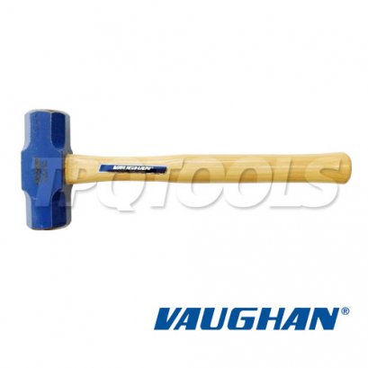 571-04 No.SS4 ค้อนปอนด์ (พะเนิน) รุ่นตามยาว DOUBLE FACE SLEDGES