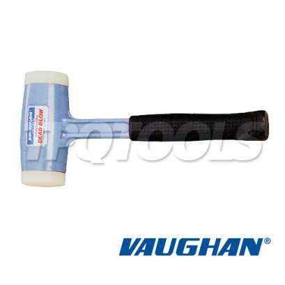 585-20 No.DB250 ค้อนไนล่อนไร้แรงสะท้อน DEAD BELOW NYLON HAMMER