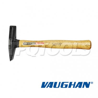 186-01 No.SC16 ค้อนเคาะรอยเชื่อมด้ามไม้ SCALING HAMMER