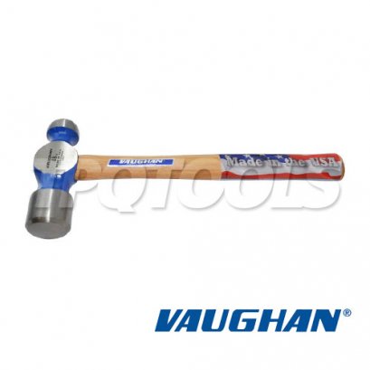 160-30 No.TC848 (แทน S848) ค้อนหัวกลมด้ามไม้ 48Oz. (1,360 กรัม) COMMERCIAL BALL PEIN HAMMER
