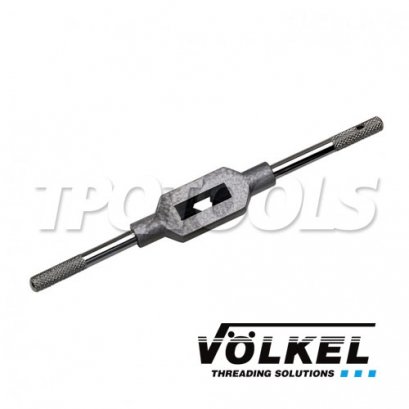 VKTW ด้ามต๊าปเกลียว (ADJUSTABLE  TAP WRENCHES)