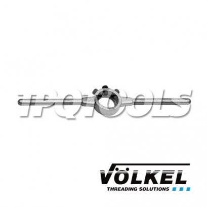 VKDS ด้ามดายต๊าปเกลียว (DIE STOCKS)