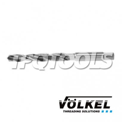 ดอกสว่านต๊าปเกลียวโคบอลไฮสปีด (สีขาว) Whitworth Thread (BSW)