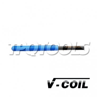 ด้ามหักสปริงเสริมเกลียว V-Coil Tang Break Tools