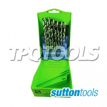 ชุดดอกสว่านซัตตัน