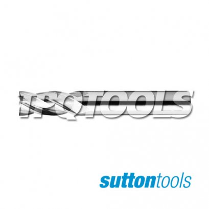 ดอกเอ็นมิล 4 ฟันไฮสปีด (หุน)