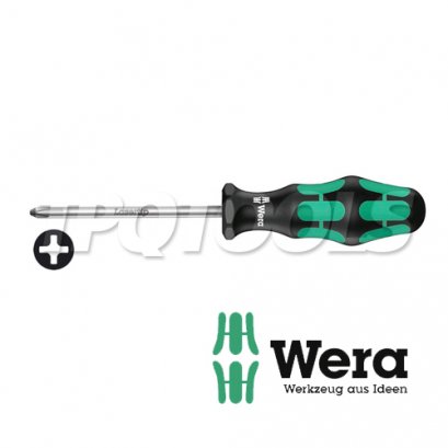 ไขควงปากแฉก รุ่น 350PH (เขียว) WR008705