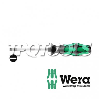 ไขควงปากแบน รุ่น WR007673