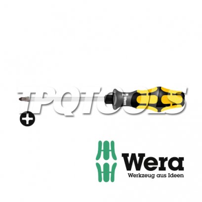 ไขควงปากแฉก รุ่น 917SPH (เหลือง)