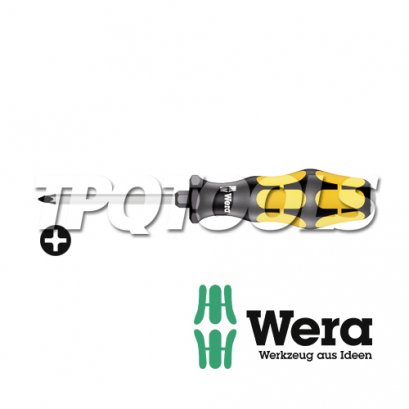 ไขควงปากแฉก PZ รุ่น 918SPZ (เหลือง)