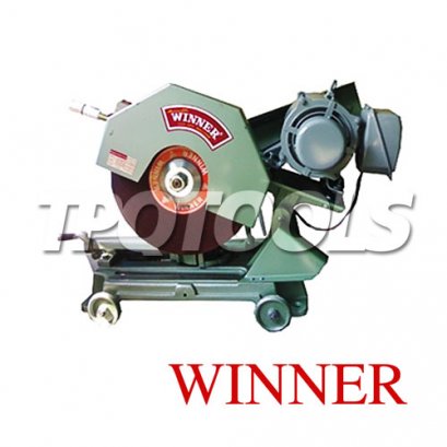 เครื่องตัดไฟเบอร์ รุ่นงานหนัก WIN-16