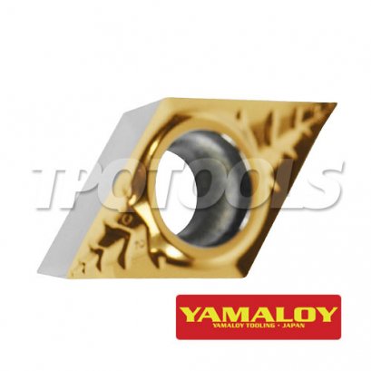 ใบมีดเล็บ DCGX