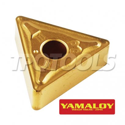 ใบมีดเล็บ TNMG