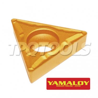 ใบมีดเล็บ TCMT