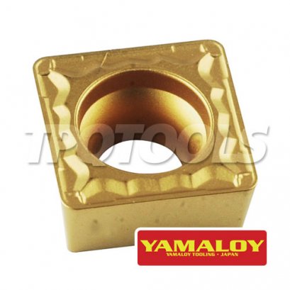 ใบมีดเล็บ SCMT